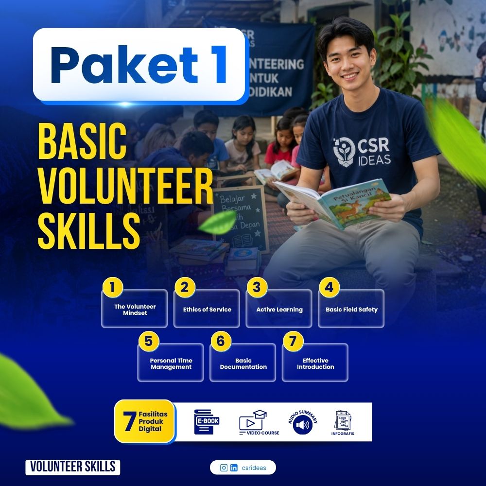 Paket 1 Basic